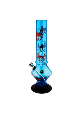 Bong de Acrílico Supremo 26cm