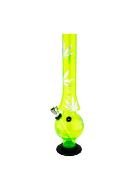 Bong de Acrílico Elite 26cm