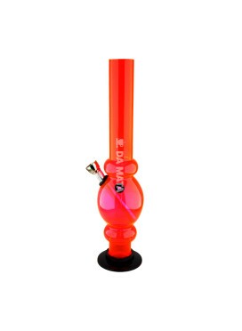 Bong de Acrílico Flex 25,5cm