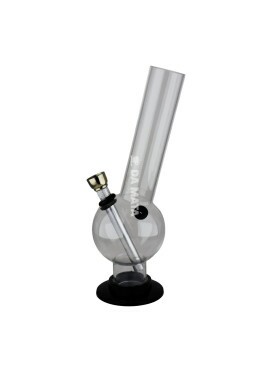 Bong de Acrílico 20cm