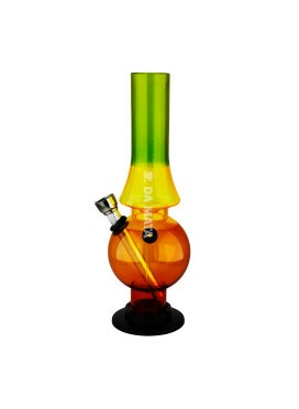 Bong de Acrílico Clássico