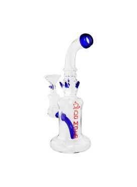 Bong Da Mata Erva Pampas