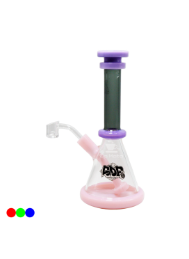 Bong Premium Cyclone Squadafum