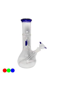 Bong de Vidro Da Mata Atlântica