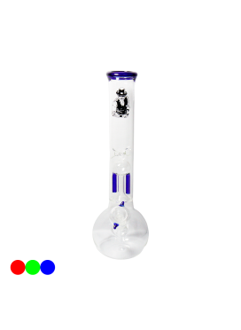 Bong de Vidro Mr. Da Mata  Atlântica