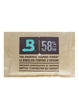 Boveda 58% 67g