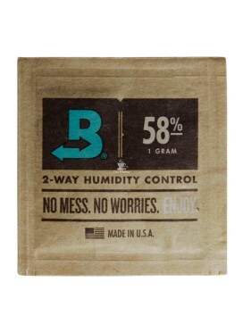 Boveda 58% 1g