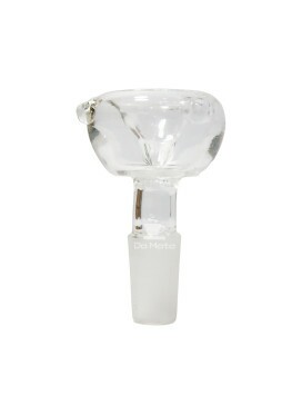 Bowl de Vidro Macho 14mm