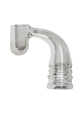 Bowl de Vidro Fêmea 19mm