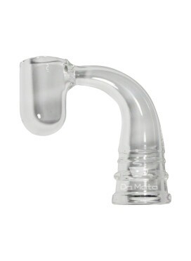 Bowl de Vidro Fêmea 16mm