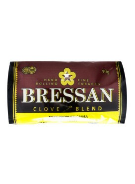 Bressan Virginia Clove Blend 40g