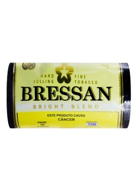 Bressan Bright Blend