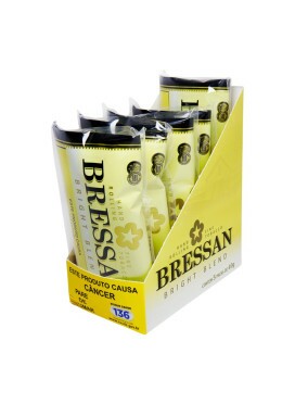 Caixa de Bressan Original Bright Blend