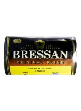 Bressan Original Blend