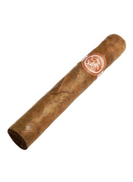 Charuto Bucanero's Gold Selection 52