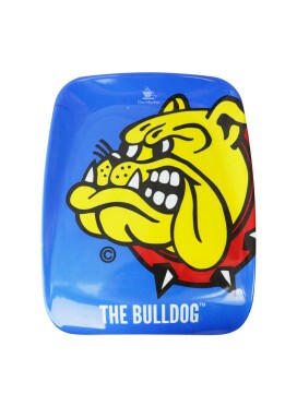 Bandeja de PVC The Bulldog 