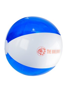 Bola de Plástico The Bulldog