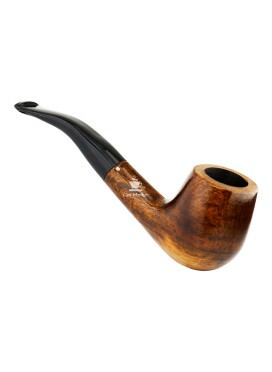 Cachimbo Hobby Curvo 