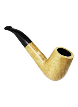 Cachimbo Elite Cariocão Curvo