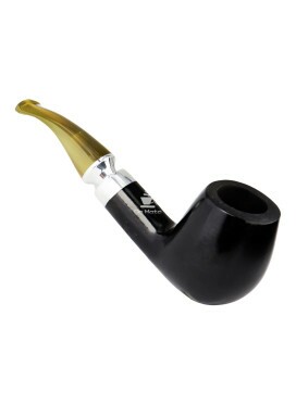 Cachimbo Giovani Curvo