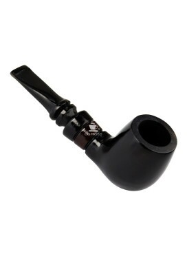 Cachimbo New Rose Reto