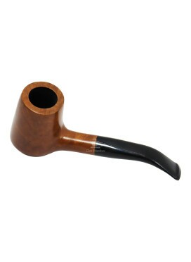 Cachimbo Bertoldi Maestro Briar Marrom