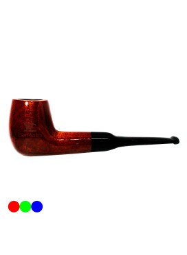 Cachimbo Hobby Luxo Piteira Reta