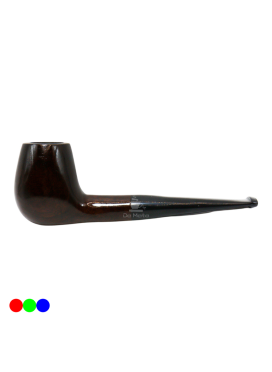 Cachimbo Hobby Reta Luxo C/ Filtro