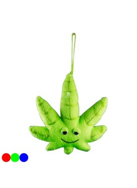 Pelúcia de Cannabis Pequeno 