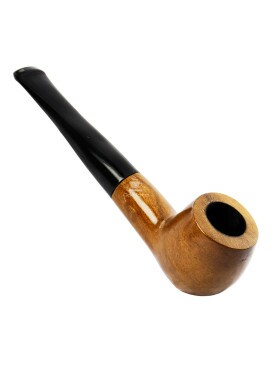 Cachimbo Hobby Pequeno Reto