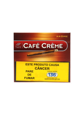 Café Creme Arôme