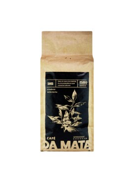 Café Da Mata Arábica Grãos 1KG