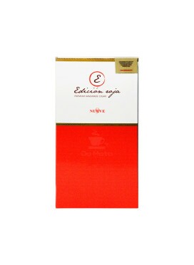 Jose L. Piedra Roja Edicion 9 Petaca c/ 3