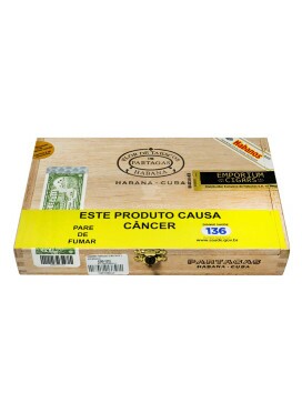 Caixa Vazia Serie D