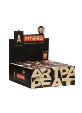 Caixa A Piteira Clássica