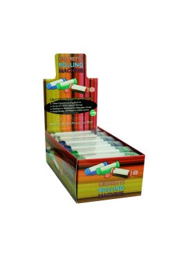 Display de Bolador Mini Size 3 em 1