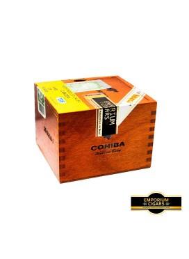 Caixa de Cohiba Siglo I