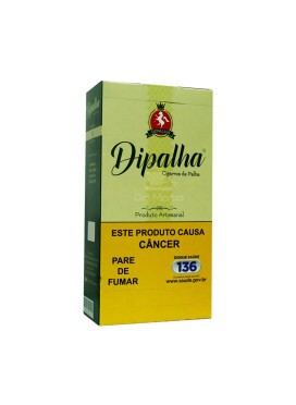 Caixa de Dipalha 15un
