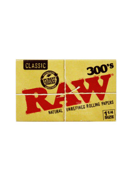 Seda Raw Classic 300's 1 1/4