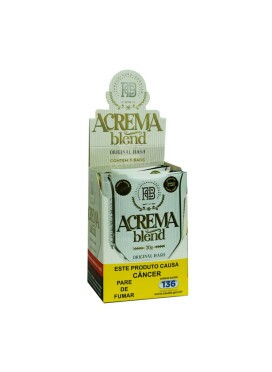 Caixa ACREMA Blend - 5 un