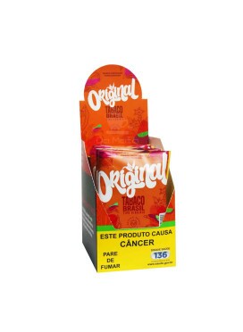 Caixa de Original Bem Bolado P/ Mistura