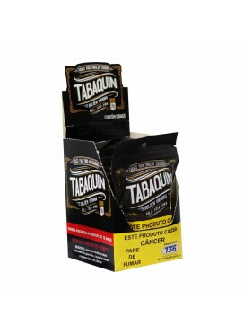 Caixa de Tabaquin c/ 5