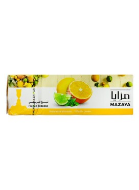 Caixa de Essência Mazaya Makawaka Molasses