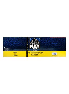 Caixa de Essência Nay Blue Blend