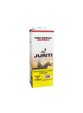 Caixa de Arapiraca Especial Juriti
