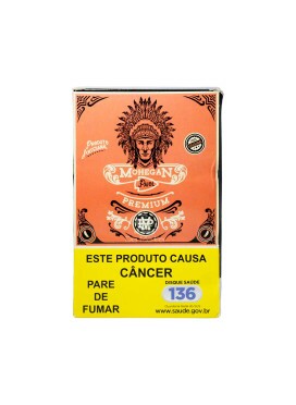Caixa de Mohegan Paiol Premium