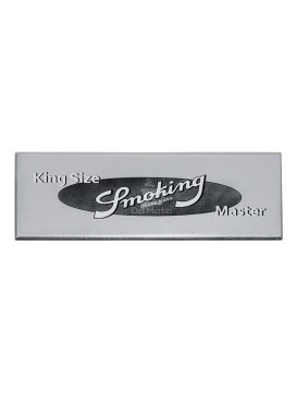 Caixa de MDF Smoking Master 