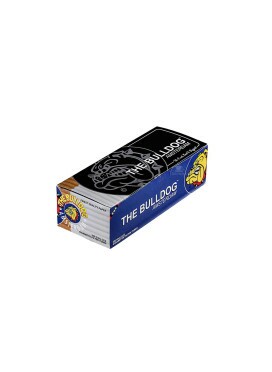 Tubo para Cigarros The Bulldog