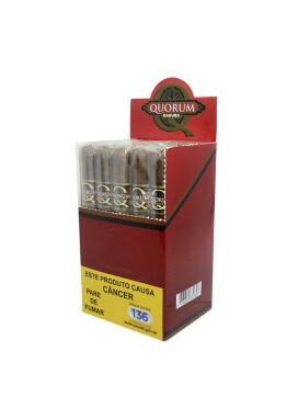 Maço de Quorum Maduro Toro