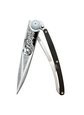 Canivete Deejo 37g Goal